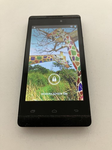 Smartphone ngm forward young - smartphone,