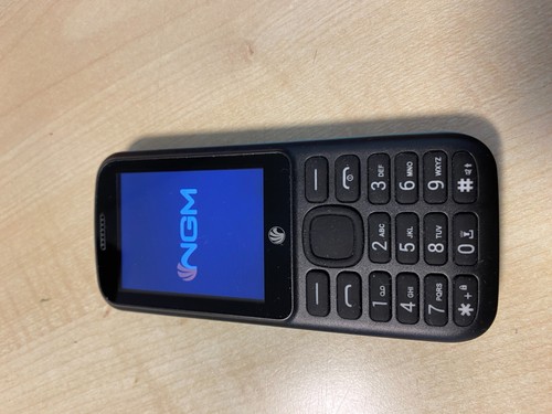 Cellulare ngm dual sim - cellulare, b2+