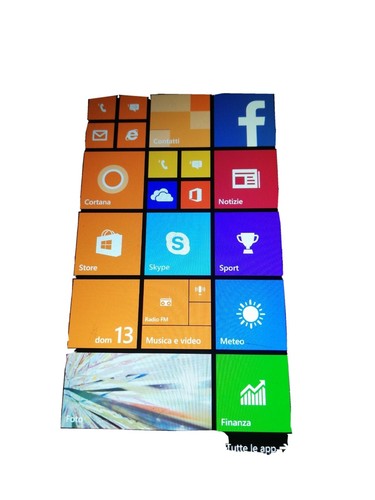 Smartphone ngm dual sim - dual,