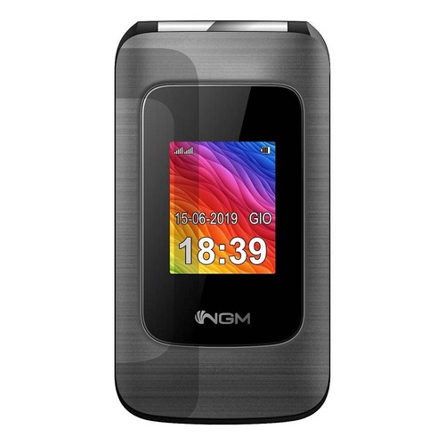 Ngm cellulare dual sim con - dual,
