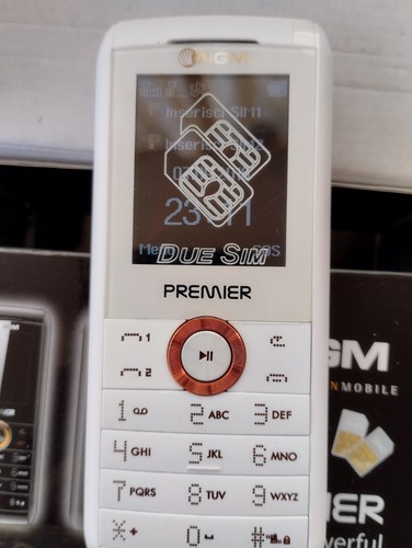 Telefono cellulare ngm - cellulare,