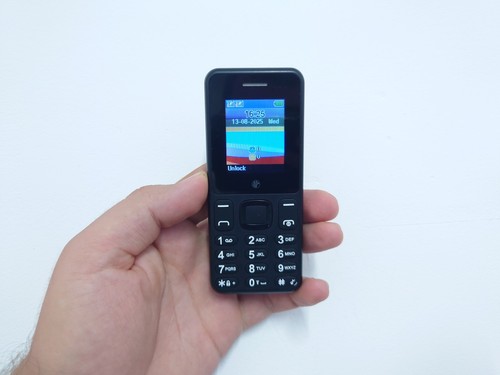 Telefono cellulare ngm v2 - cellulare,