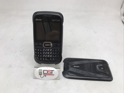 Cellulare ngm raptor - cellulare, usato